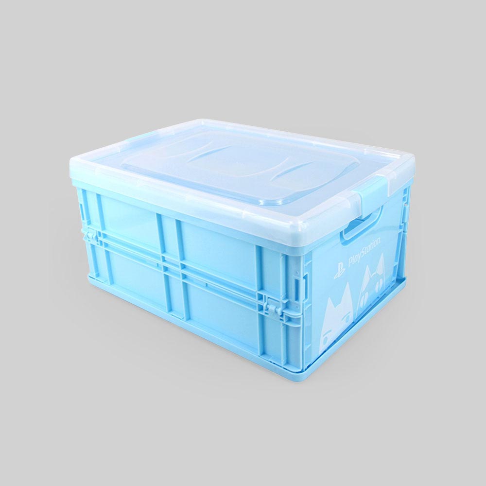 Foldable  Storage Box